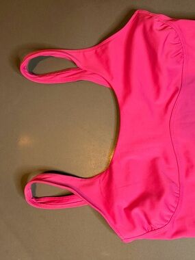 FP Movement by Free People Hot Pink Sports Bra